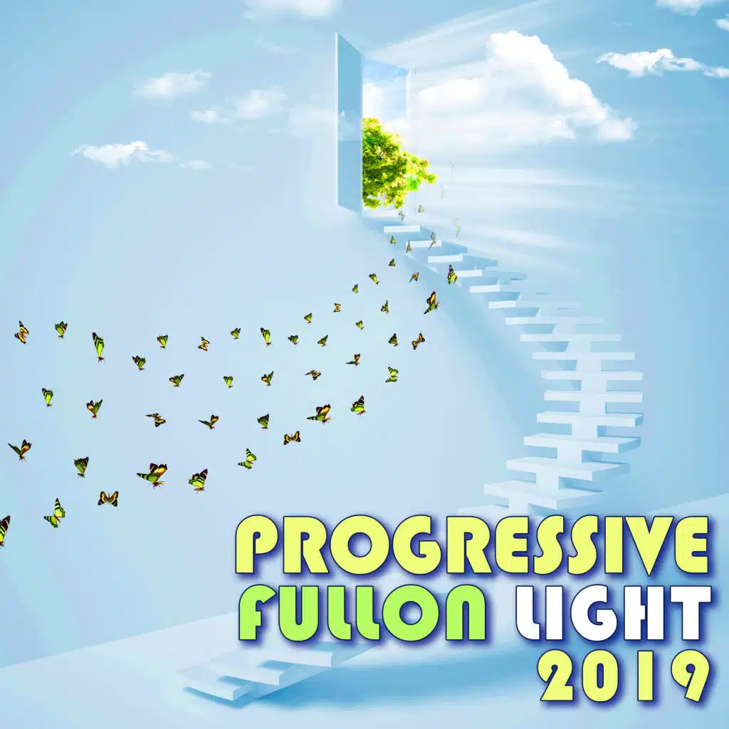 Progressive Fullon Light 2019 (Goa Doc DJ Mix)