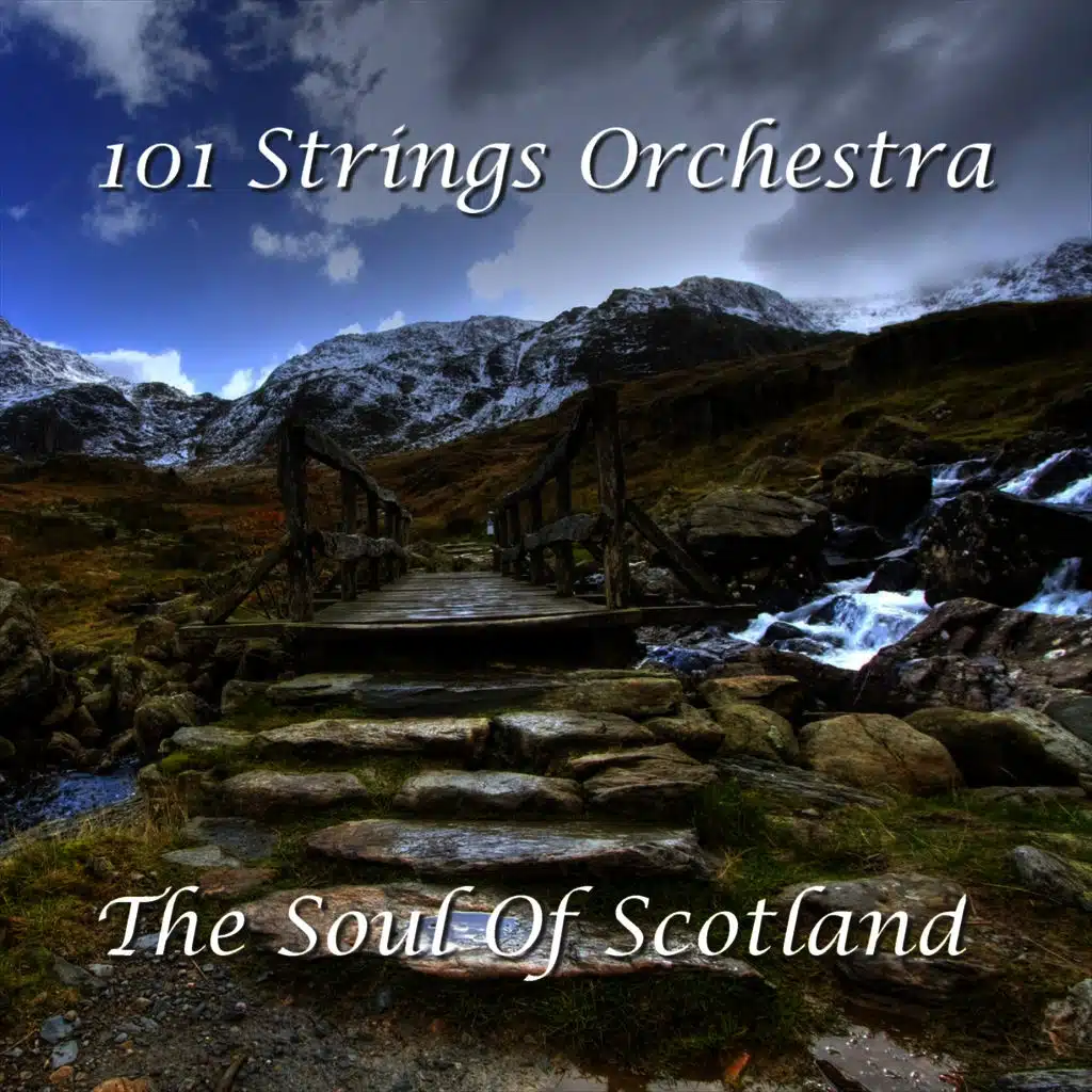 The Soul Of Scotland