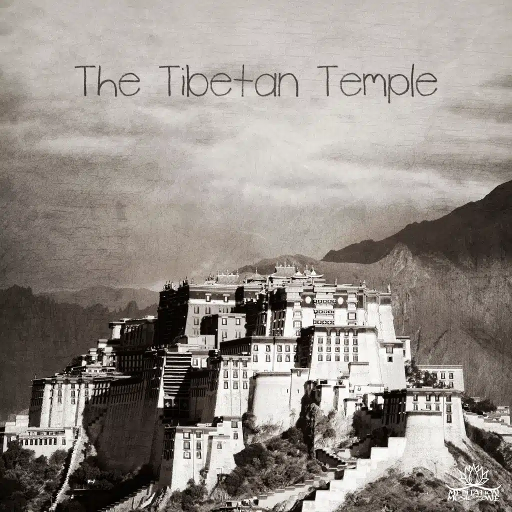 Echo of the Temple