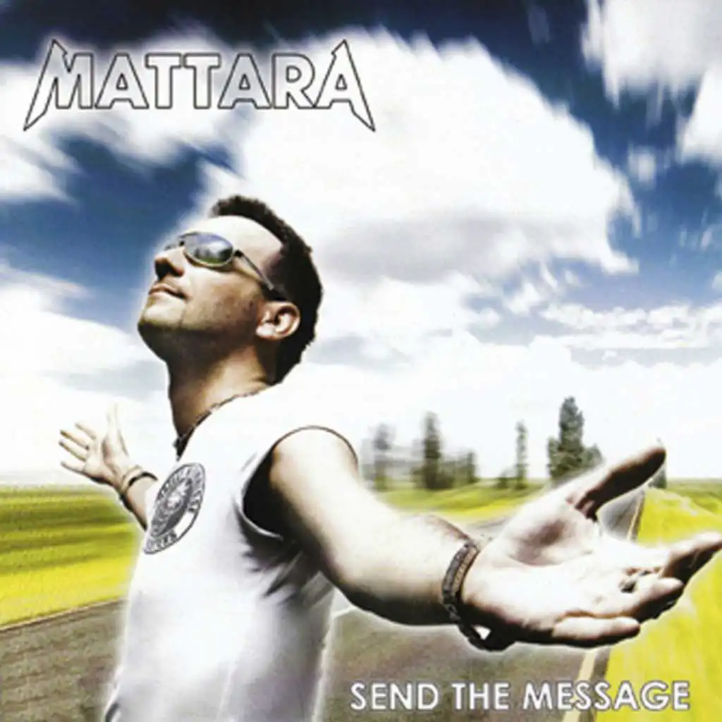 Send the Message (Stefano Mat's Mattara Dub)