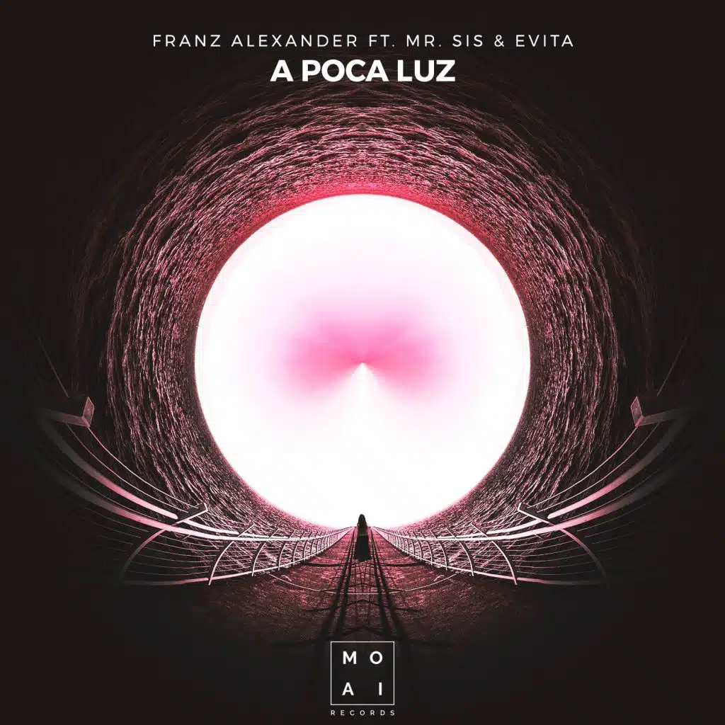 A Poca Luz (feat. Mr. Sis & Evita)