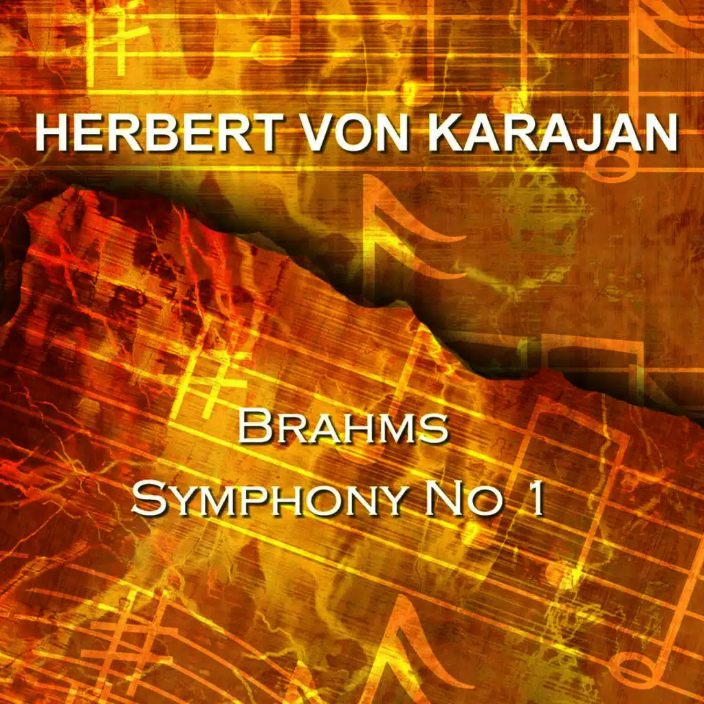 Symphony No 1 In C Minor Op 68