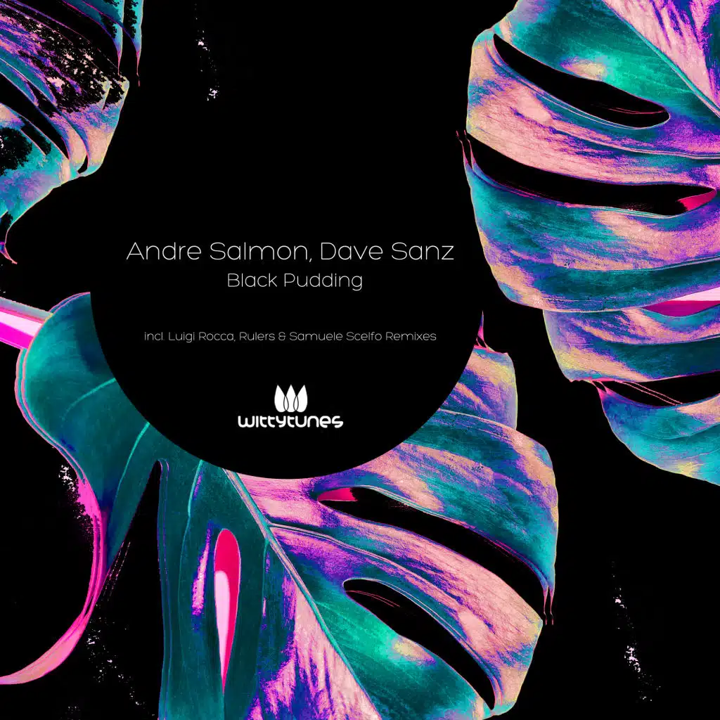 Andre Salmon, Dave Sanz