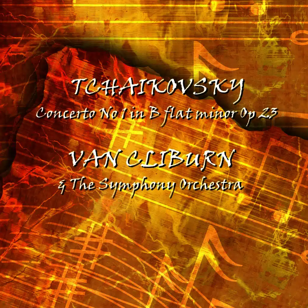Tchaikovsky - Concerto No 1 In B Flat Minor Op 23