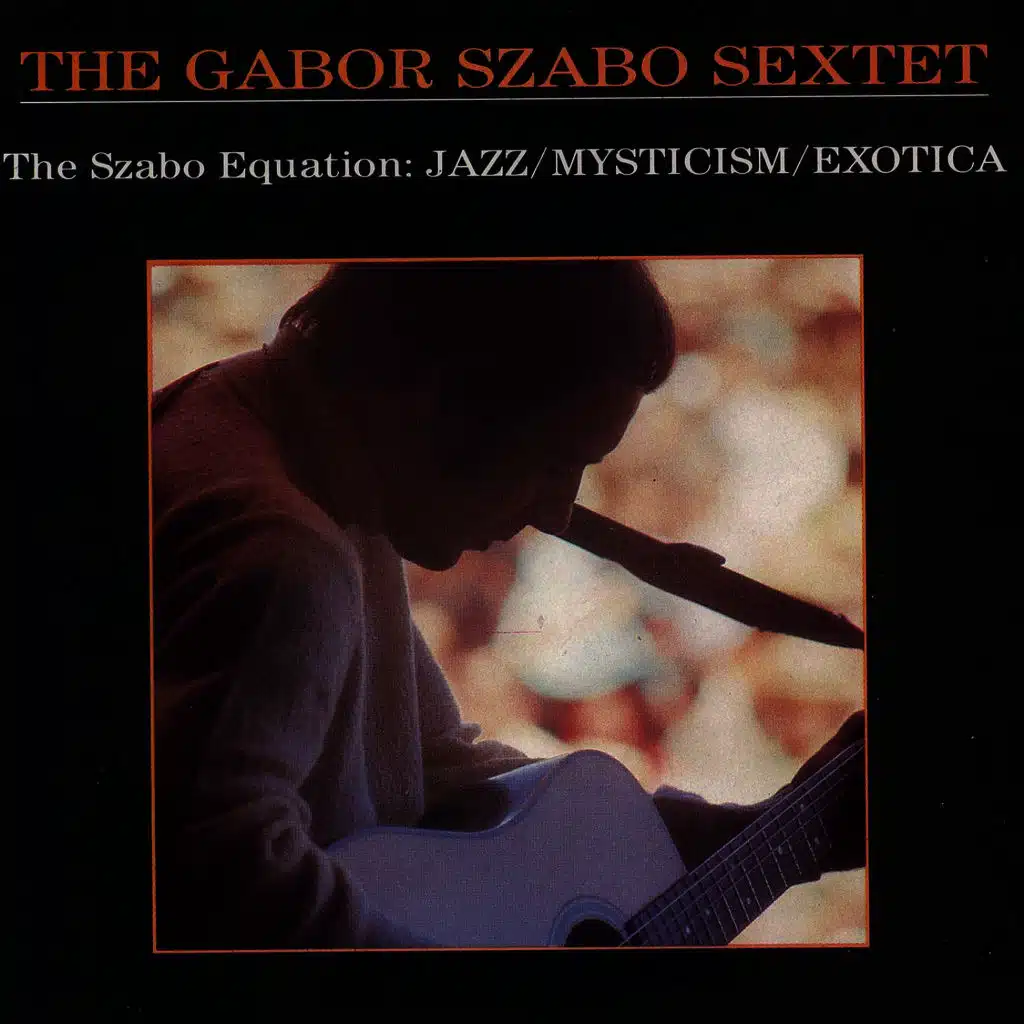 Song Of Injured Love