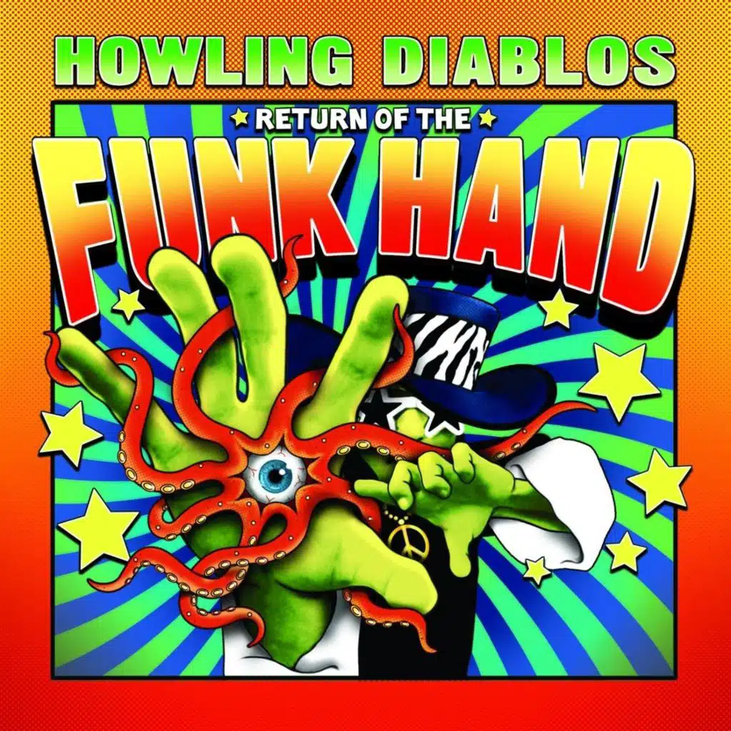 Howling Diablos
