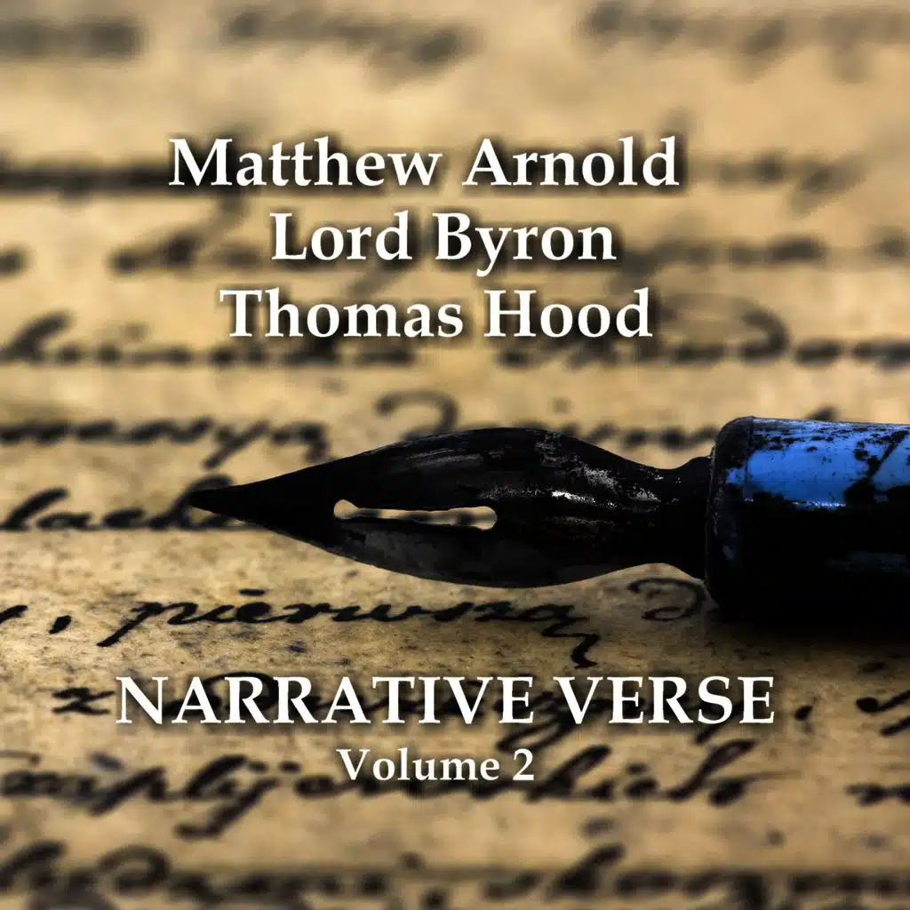 Faithless Sally Brown - Thomas Hood