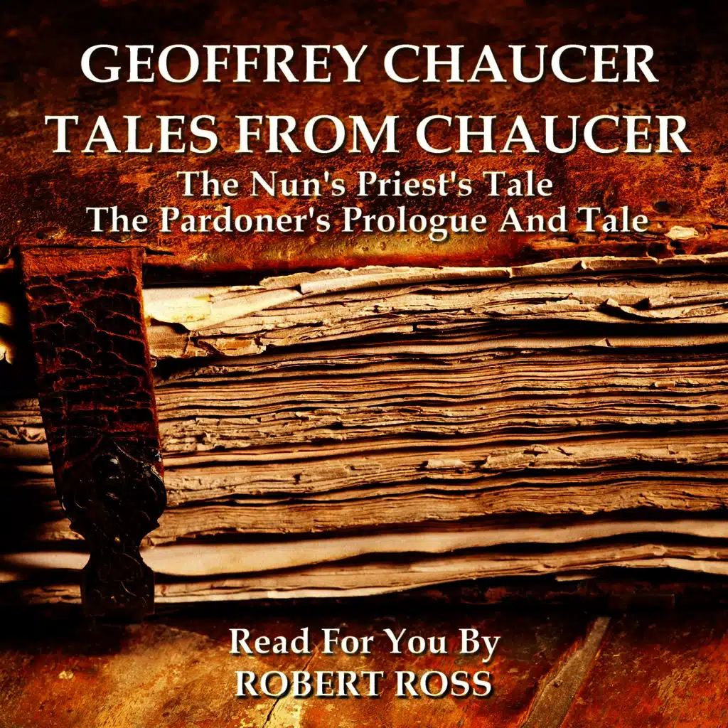 Tales From Chaucer