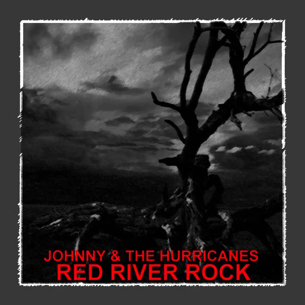 King & Johnny & The Hurricanes