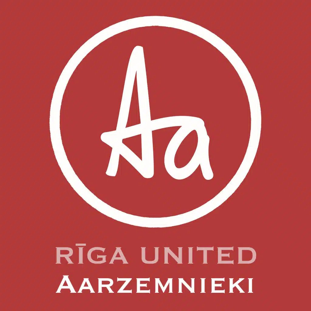 Riga United