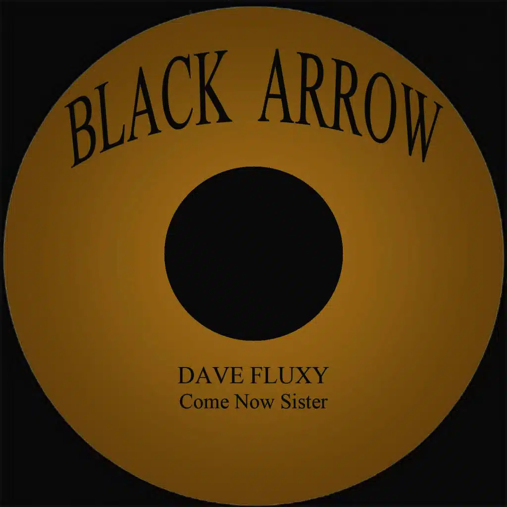 Dave Fluxy