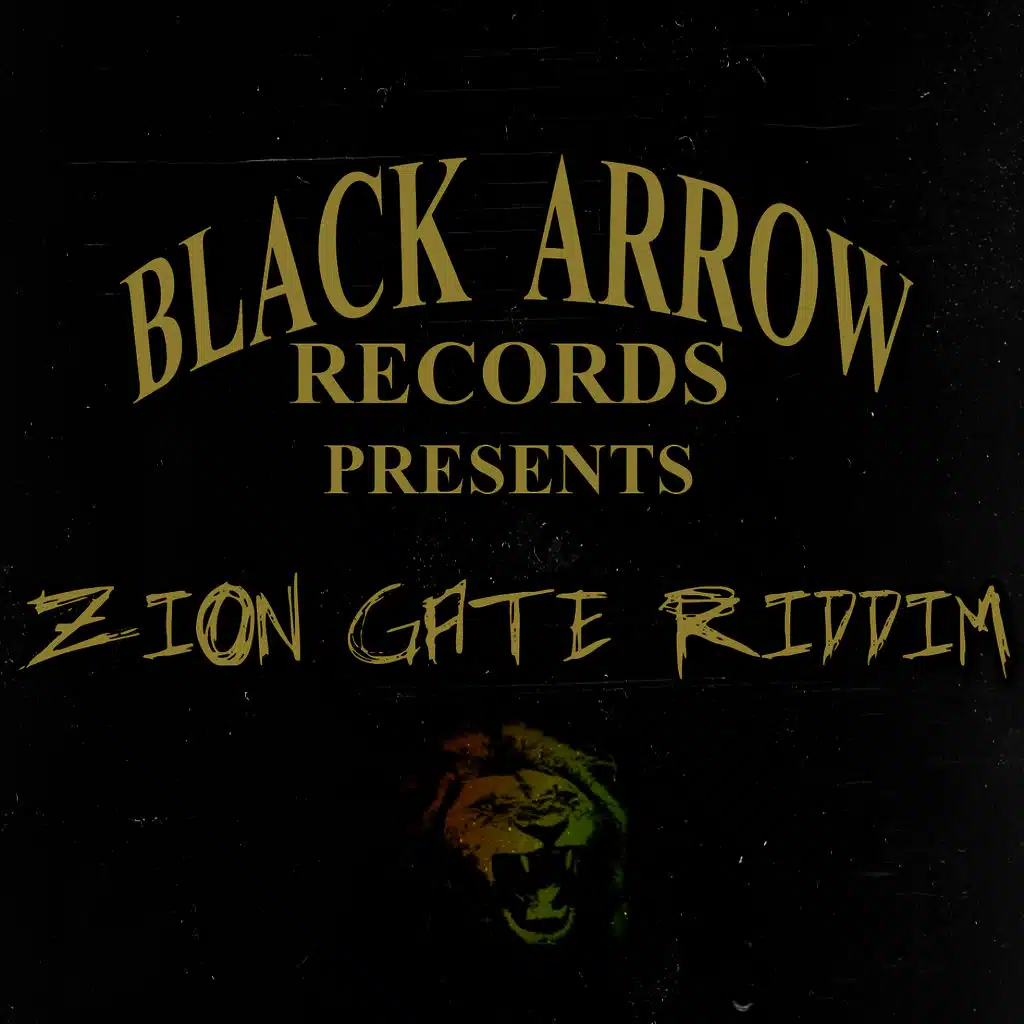 Zion Gate Riddim