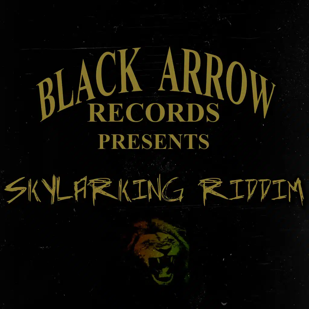 Skylarking Riddim