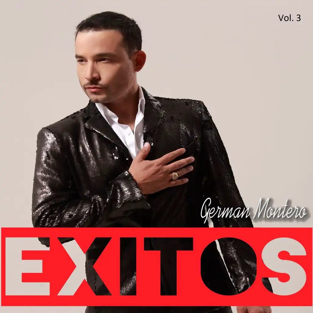 Exitos, Vol. 3