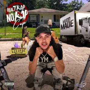Real Trap No Rap Cap