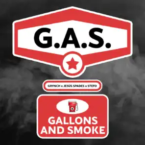 G.A.S. (Gallons and Smoke)
