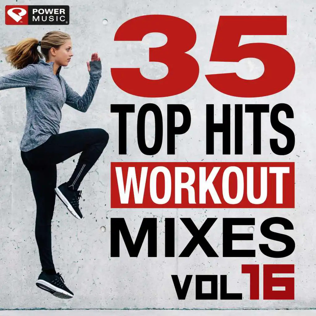That's What I Like (Workout Mix 134 BPM)