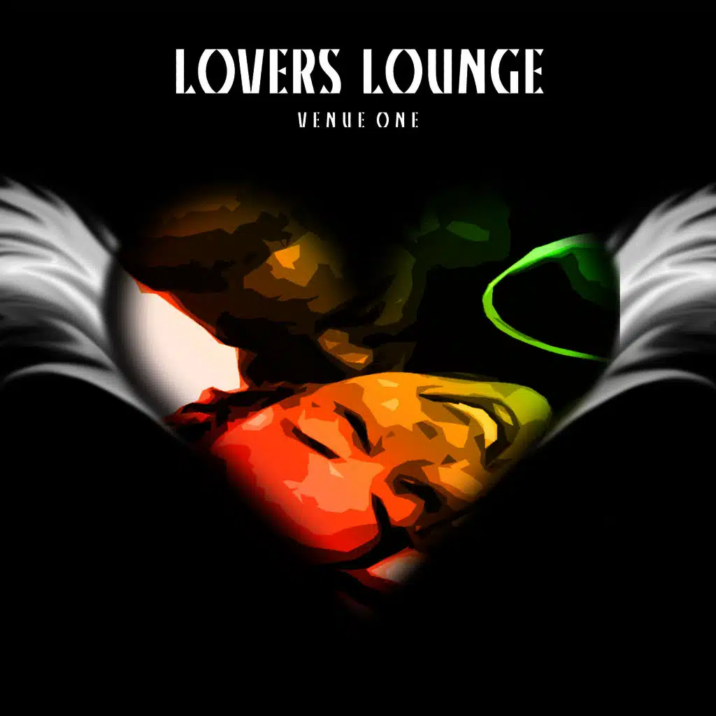 Lovers Lounge Venue 1 Platinum Edition
