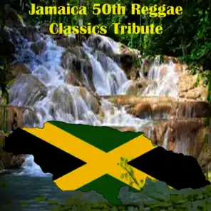 Jamaica 50th Reggae Classics Tribute