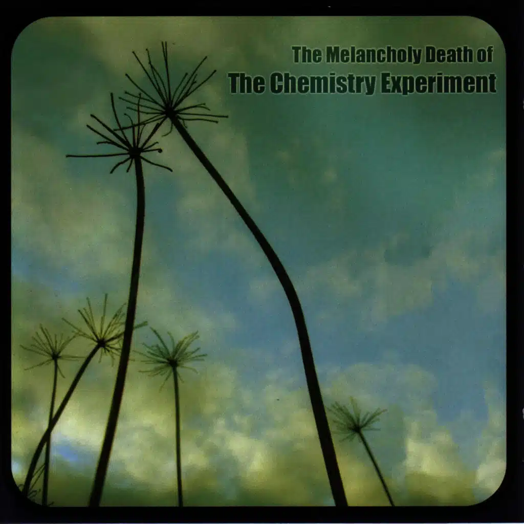 The Chemistry Experiment