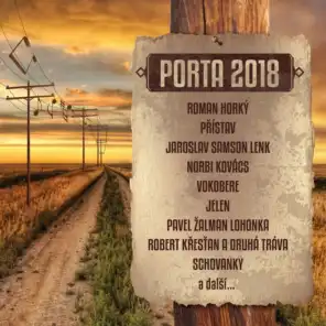 Porta 2018 (Live)