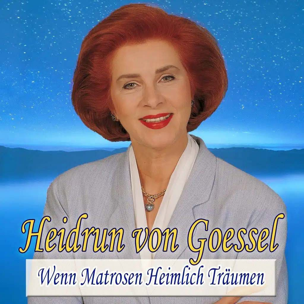 Heidrun von Goessel