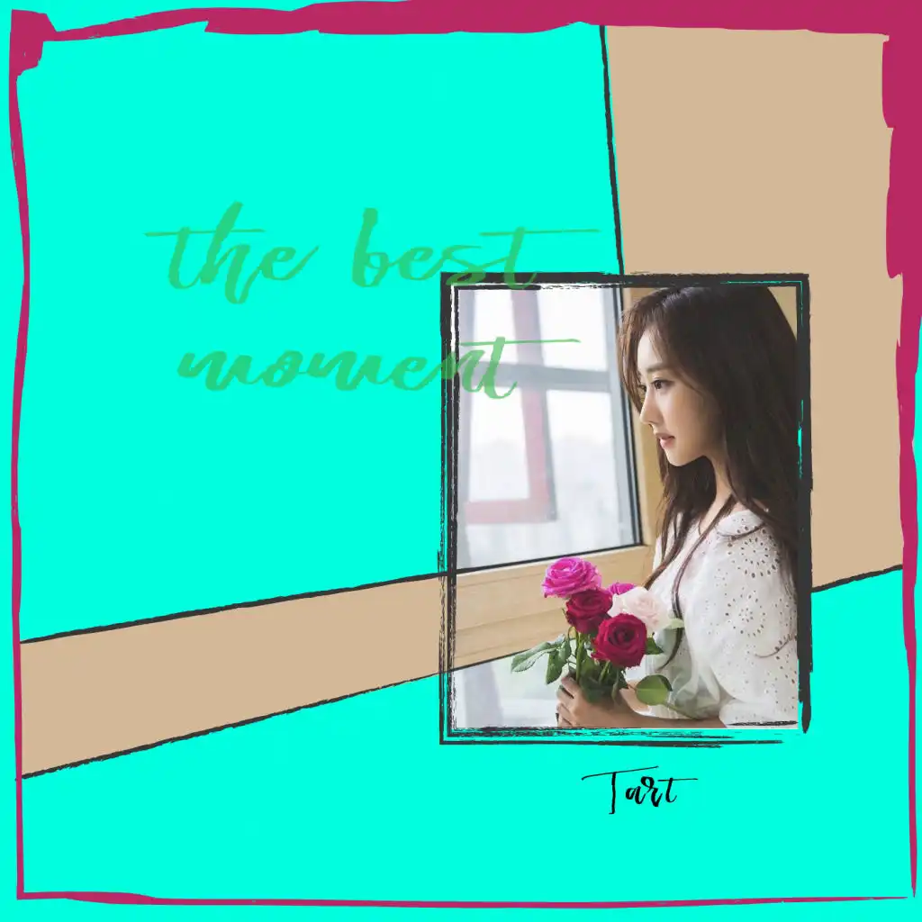 The Best Moment (Instrumental)