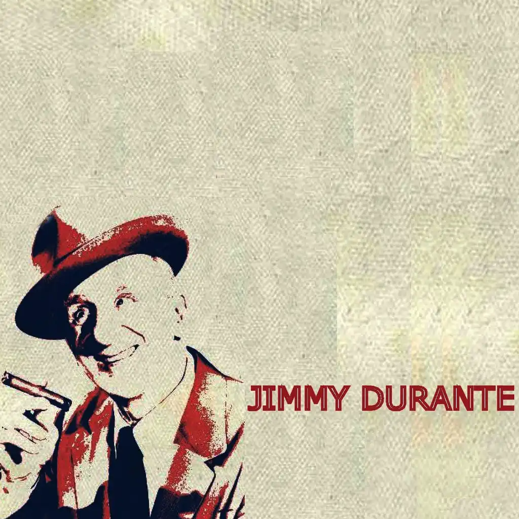 Jimmy Durante