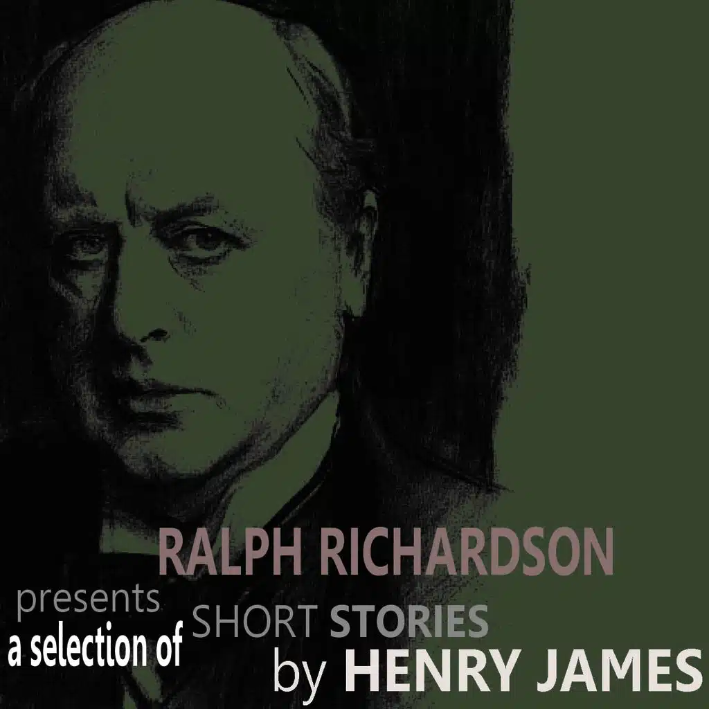 Ralph Richardson