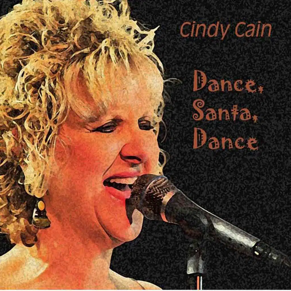 Dance Santa Dance