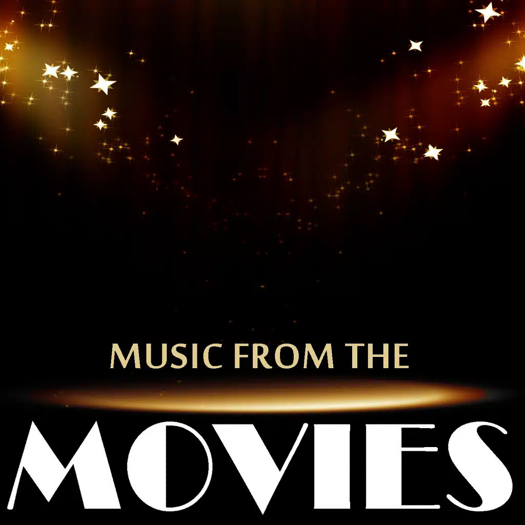 Music From The Movies