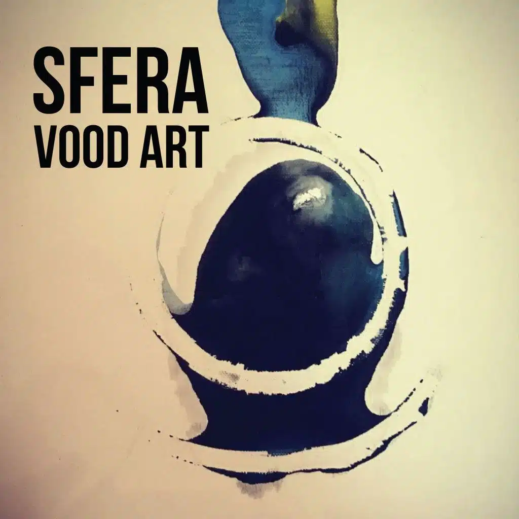 Vood Art