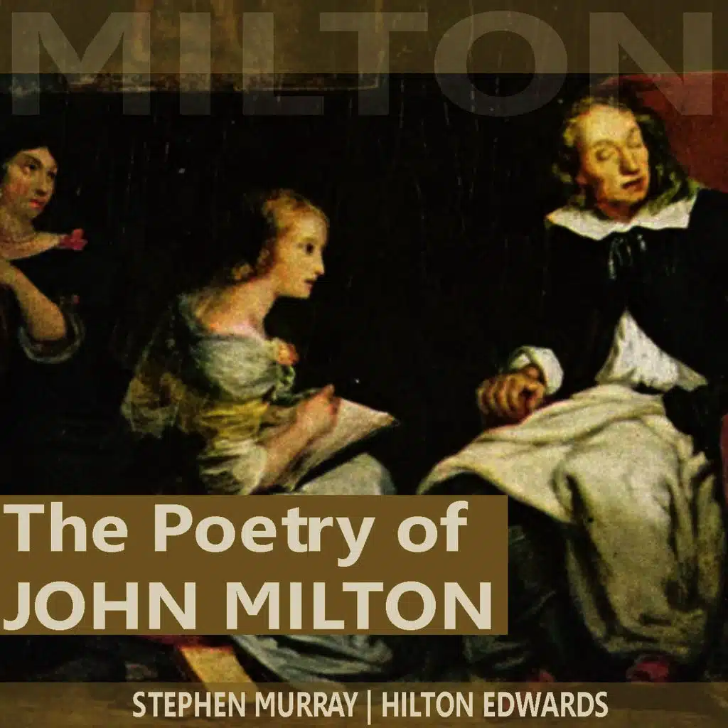 The Poetry of John Milton