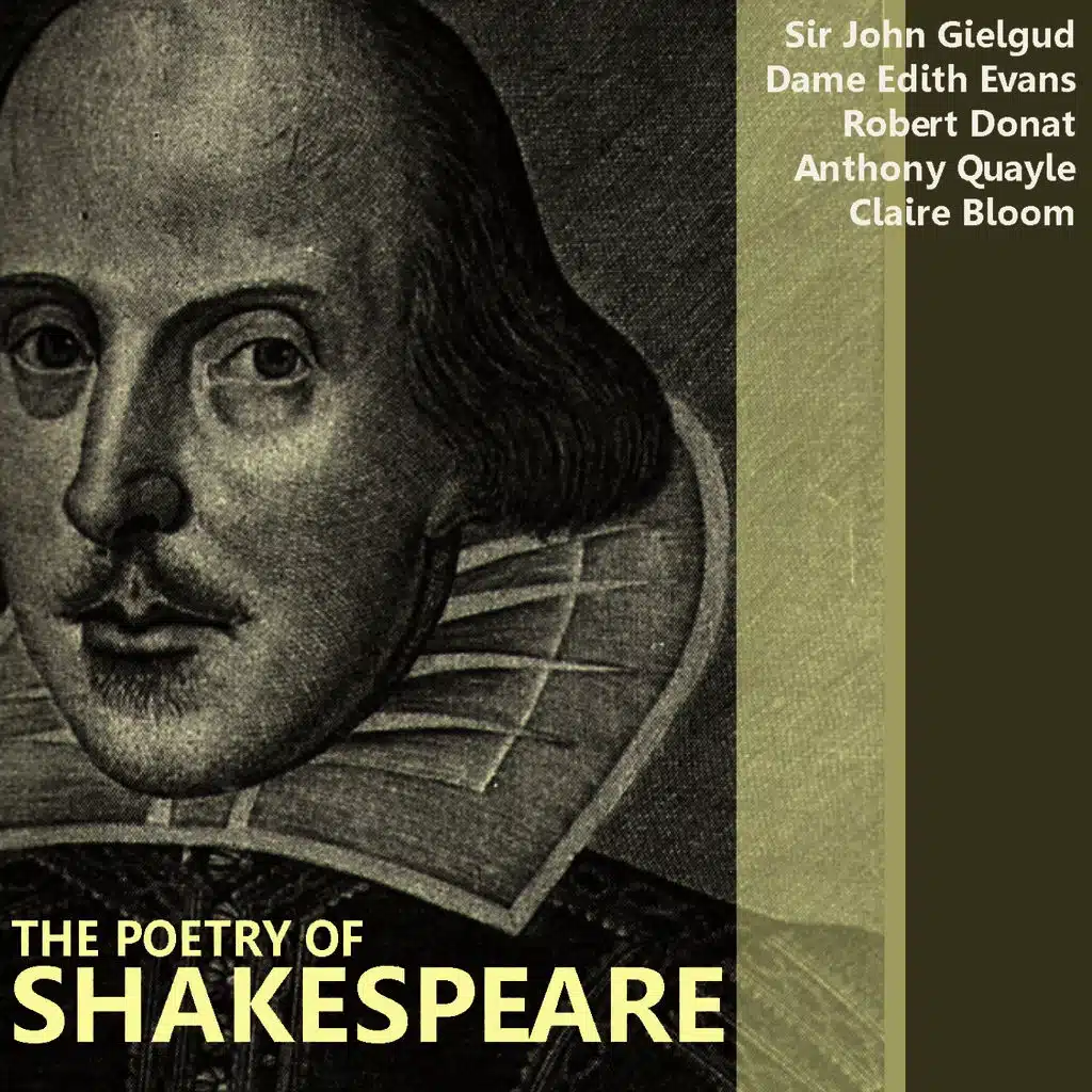 It Was a Lover and His Lass