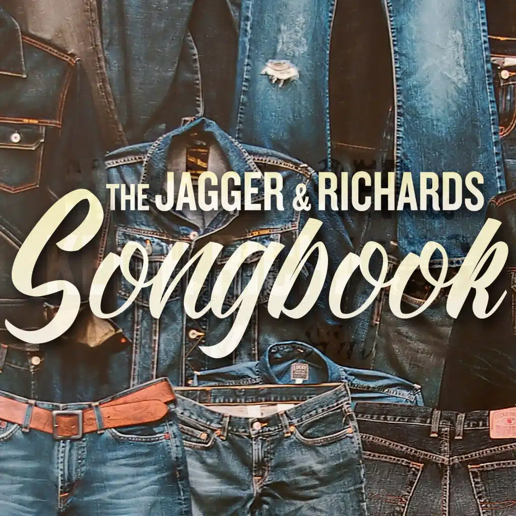 (I Can't Get No) Satisfaction