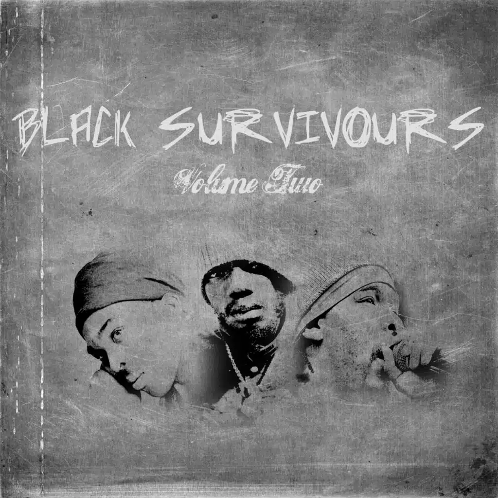 Black Survivors Vol. 2