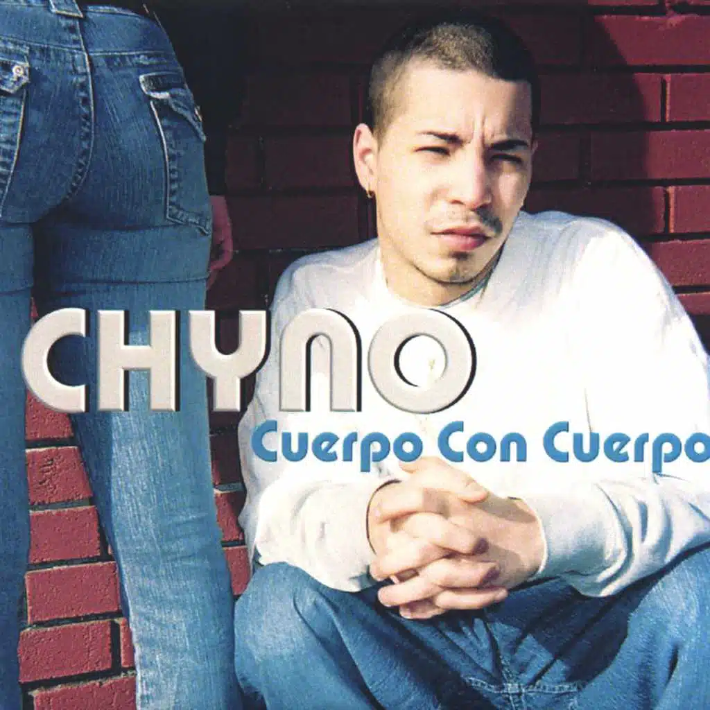 Cuerpo Con Cuerpo