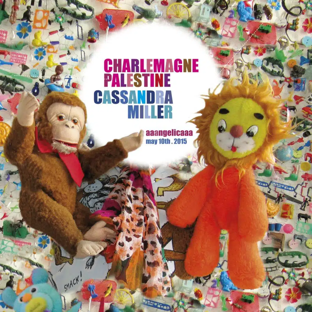 Aaangelicaaa (Live, 5/10/2015)