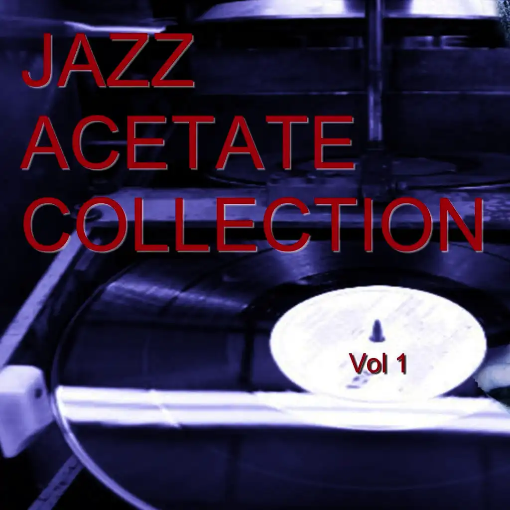 Jazz Acetate Collection, Vol. 1