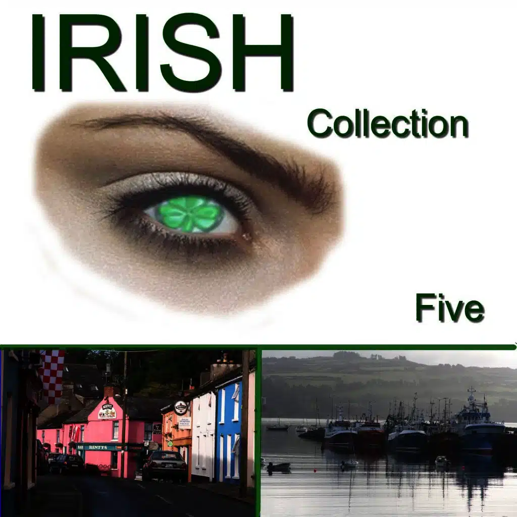The Irish Collection, Vol. 5