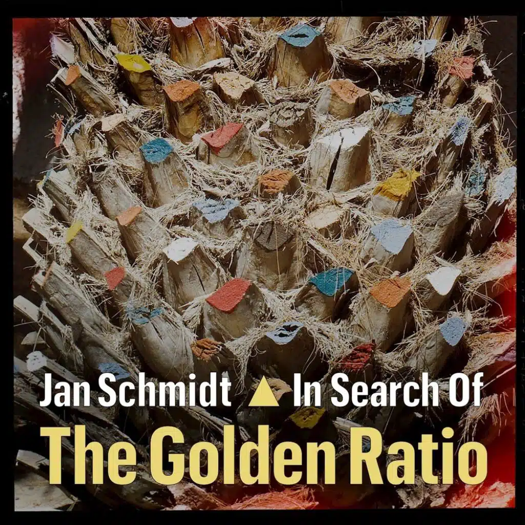 In Search Of The Golden Ratio