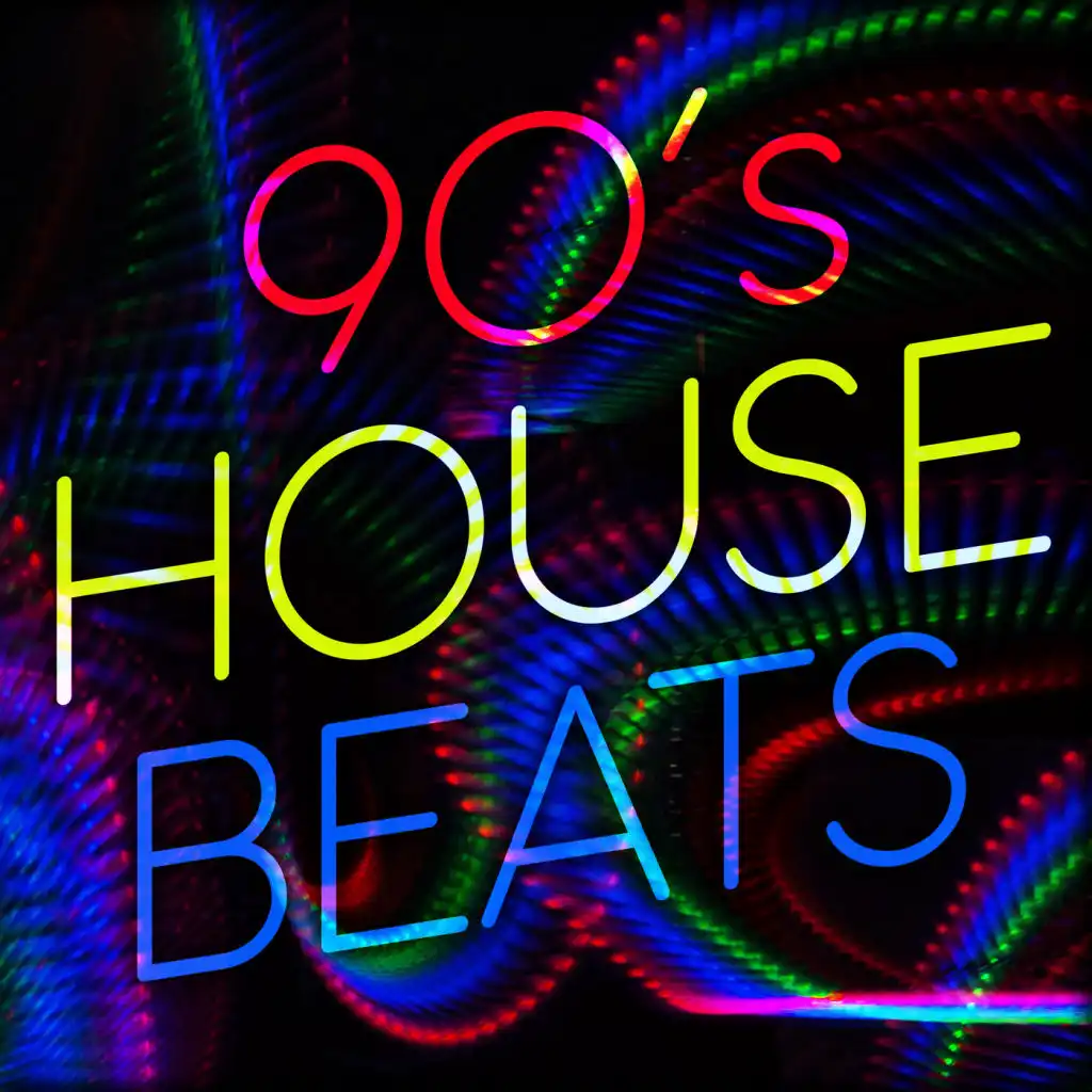 90's House Beats