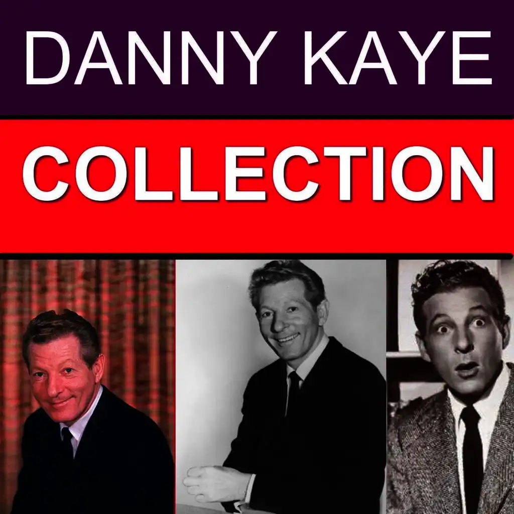 Danny Kaye Collection