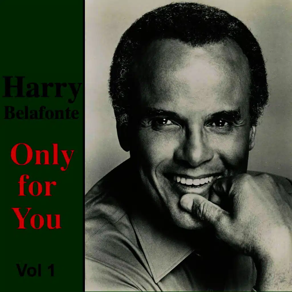 Only For You Vol 1