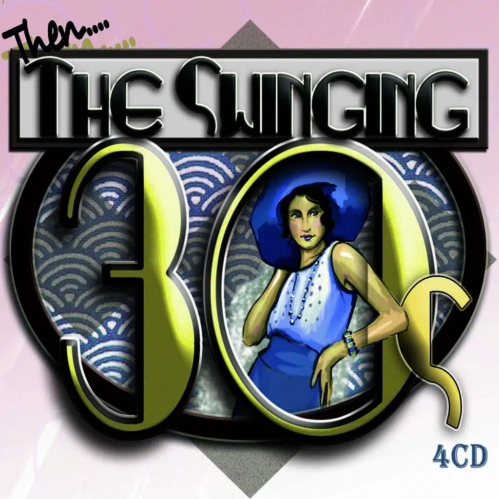 Marie (feat. Tommy Dorsey & His Orchestra)