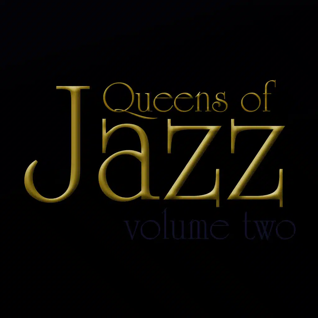 Queens Of Jazz Vol. 2