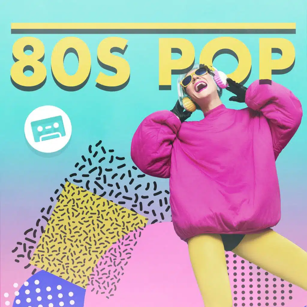 80's Pop