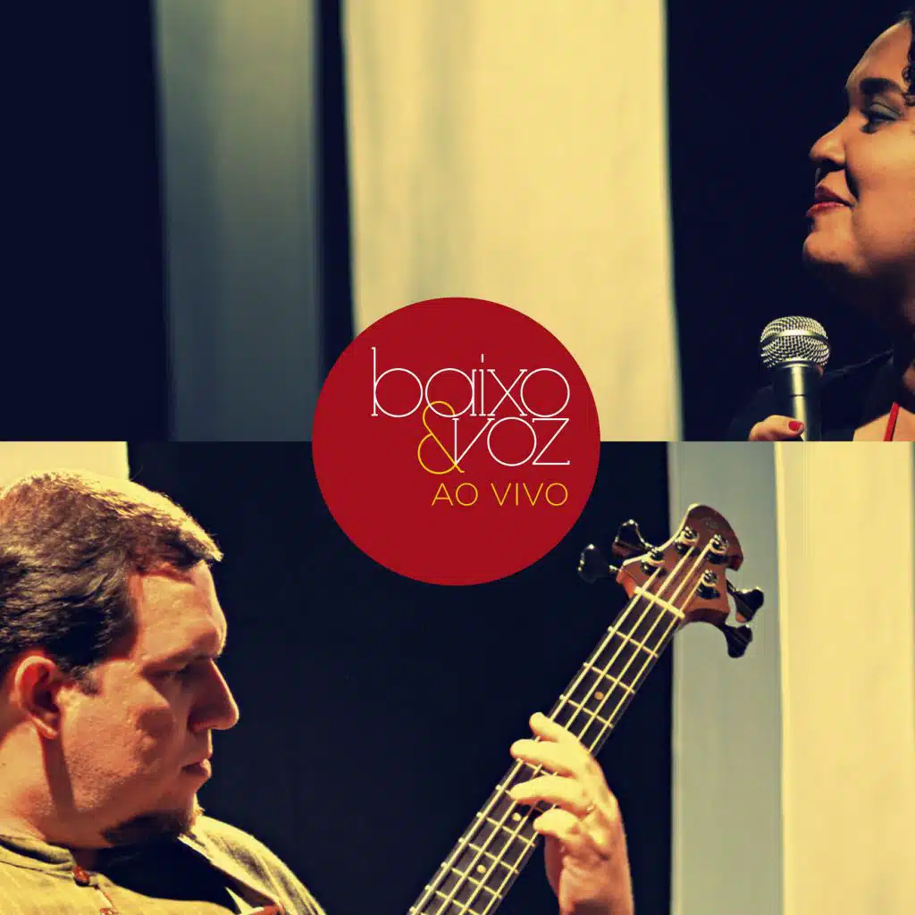 Esperança (Ao Vivo)