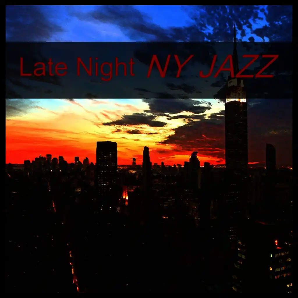 Late Night NY Jazz