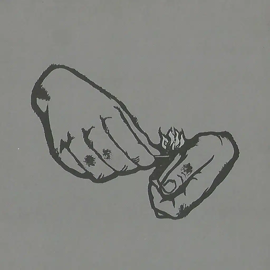 Let The Churches Burn